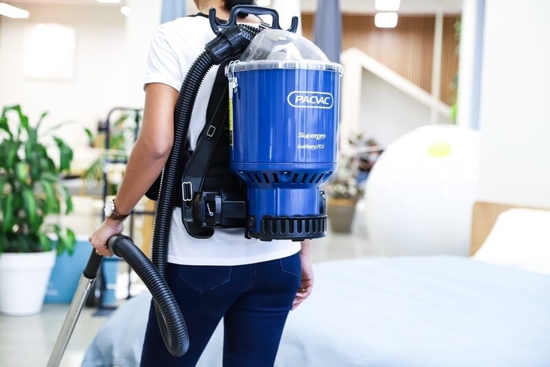 32 Routine Technician Visits