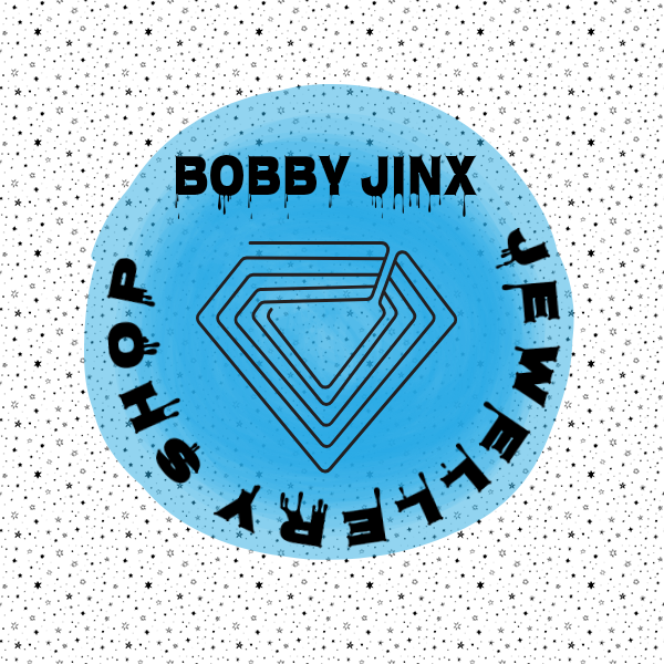 Bobby Jinx Jewelry shop