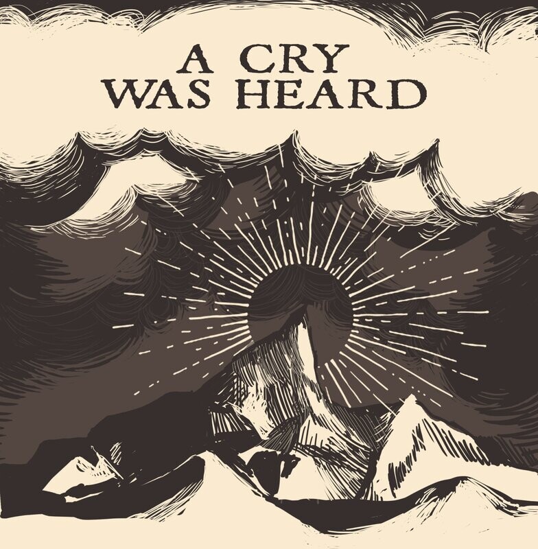 Buy A Cry Was Heard