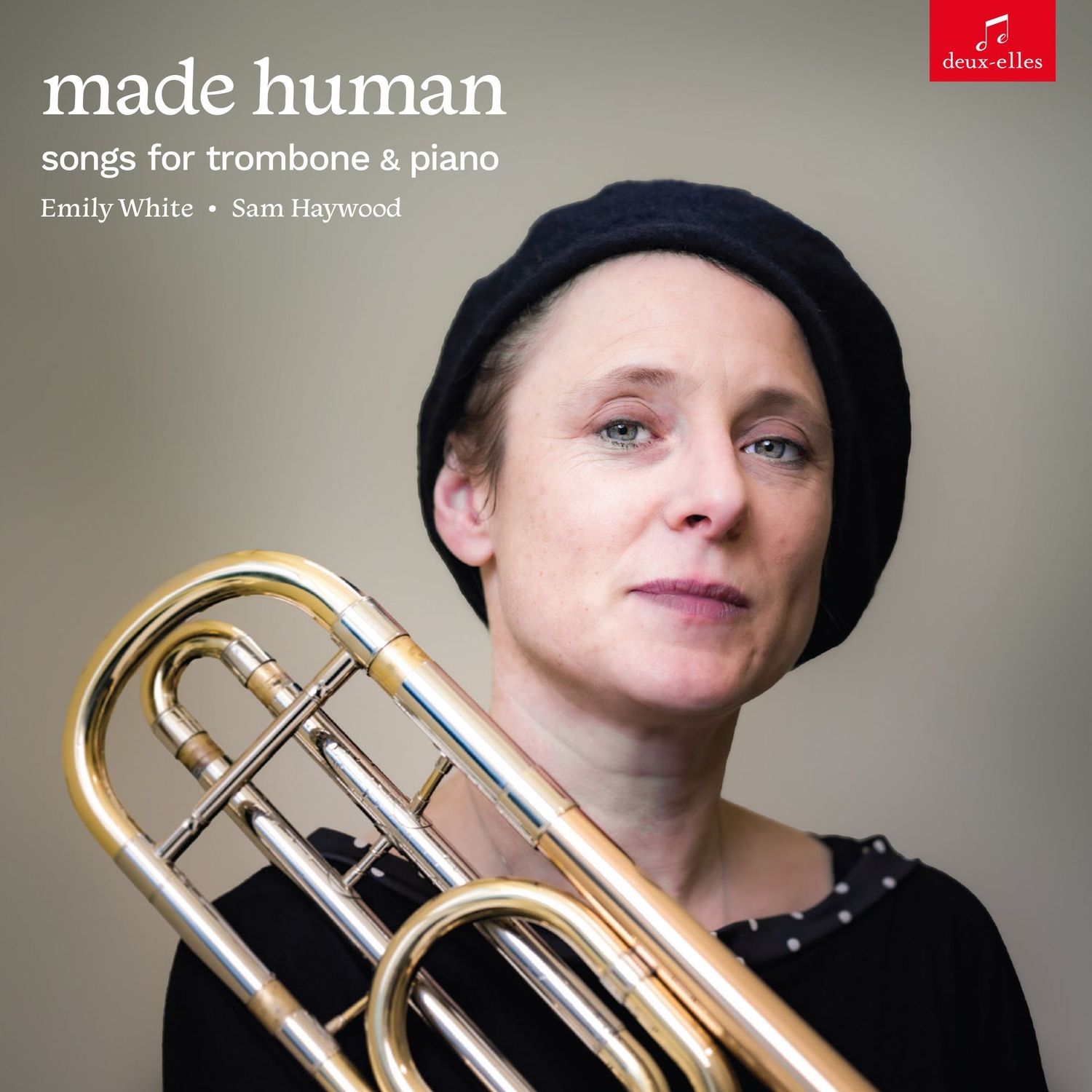 Made Human CD Release 26 July 2024