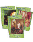 4DBC - World Ambassadors - Bible Cards