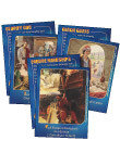 5DBC - Tomorrow’s Champions - Bible Cards