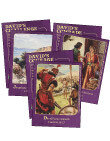 6DBC - After God’s own Heart - Bible Cards