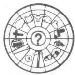 FN1R - Footsteps of Faith Review Chart: Who Is Jesus Christ? - NT 1