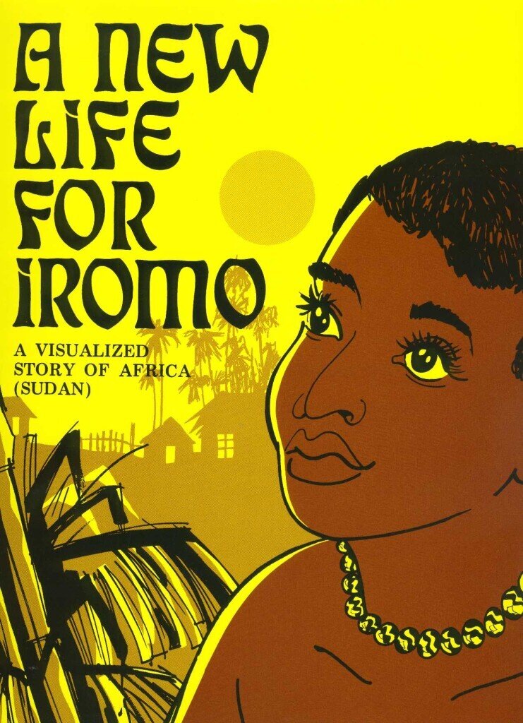 MNI - A New Life for Iromo (Missionary Lessons)