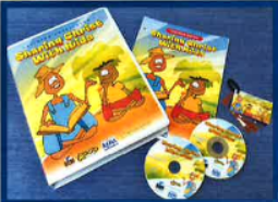 SCK - Sharing Christ with Kids Kit