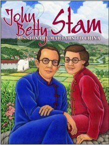 BV 5190 - John & Betty Stam