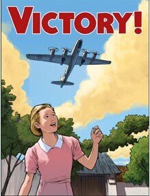 BV 5770 - Victory!