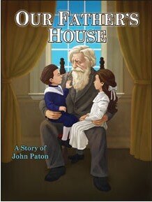 BV 5750 - Our Father's House (John Paton)