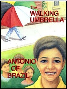 BV 5585 - Walking Umbrella/Antonio of Brazil