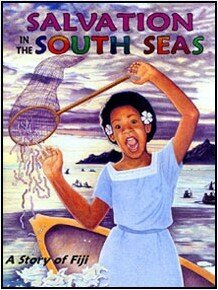 BV 5520 - Salvation in the South Seas
