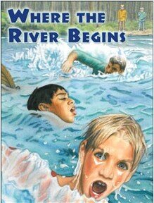 BV 5590 - Where the River Begins
