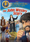 VVWES - John Wesley Story
