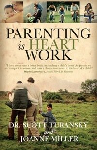 NCBP-PH  Parenting is Heart Work