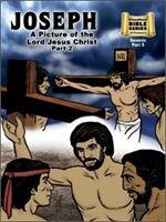 BV 2005 - OT Volume 05 Joseph Part 2