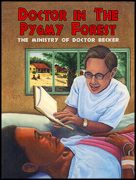 BV 5095 - Doctor in the Pygmy Forest