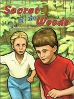 BV 5540 - Secret in the Woods