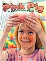 BV 5460 - The Pink Pig