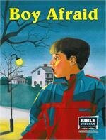 BV 5080 - Boy Afraid
