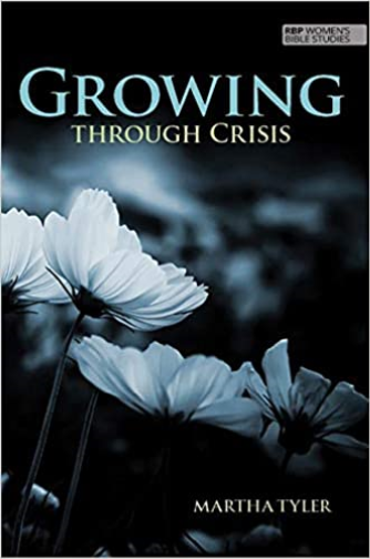 RBP 5397 - Growing Through Crisis:  Help from the Book of Nehemiah (Women's Bible Study)