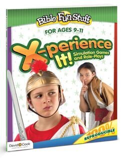 PS 67172  X-Perience It!
