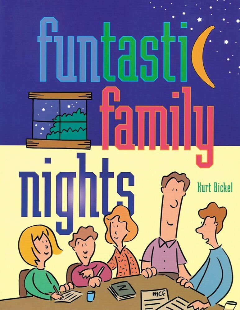 PS 49807 - Funtastic Family Nights