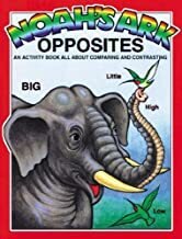 11817  Noah's Ark Opposites