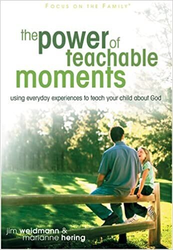 1205 - The Power of Teachable Moments