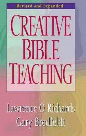 15445  Creative Bible Teaching