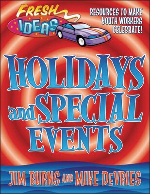 29224  Holidays and Special Events