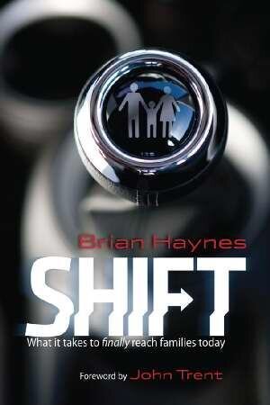 38981 - Shift, What it Takes to Reach Families Today