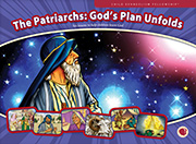 CEF 65138 - Patriarchs Flashcard Story