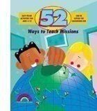 PS 82677 - 52 Ways to Teach Missions