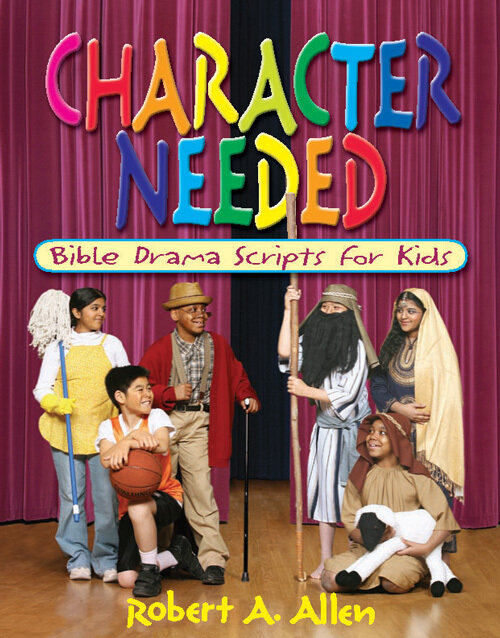 RBP 5388 - Character Needed