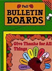 36191 - Bulletin Boards - Fall