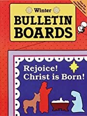 36192 - Bulletin Boards - Winter