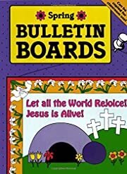 36193 - Bulletin Boards - Spring
