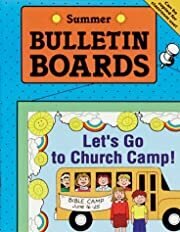 36194 - Bulletin Boards - Summer