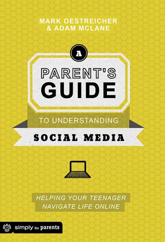 WA 130804 - Parent's Guide to Understanding Social Media