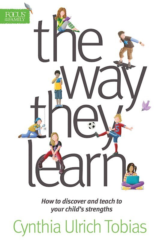 WA 4147 - The Way They Learn
