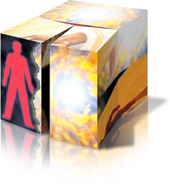 WA 613011 - Evangecube