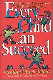 7080  Every Child Can Succeed