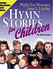 9590  Hymn Stories for Children:  10 Commandments
