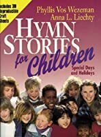 9663  Hymn Stories for Children:  Christmas