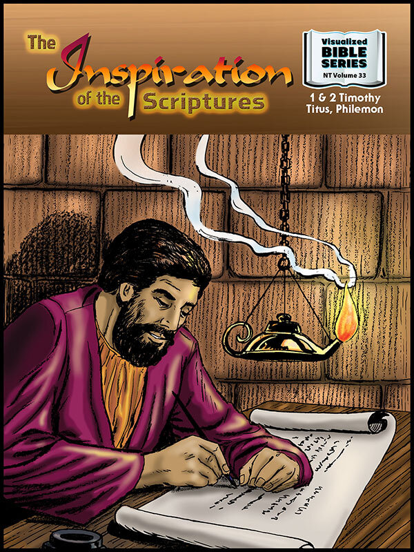 BV 1033  Inspiration of the Scriptures