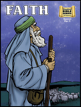 BV 2002  Faith:  Genesis