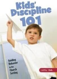 PS 82476  Kids' Discipline 101 DVD-ROM