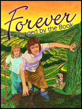 BV 5135 - Forever Changed by the Book