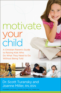 NCBP-MC  Motivate Your Child