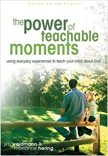 1205 - The Power of Teachable Moments